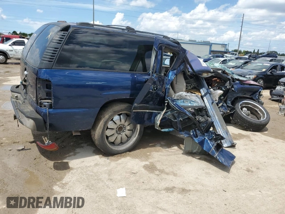 2000 Chevrolet Suburban LT with VIN 3GNEC16T9YG197544, listed as a Copart auction lot 74223944 with 0 mi miles and Non Repairable. Bid and sale history available at carsss.com. Image 3.