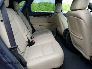2019 Cadillac XT5 AWD with VIN 1GYKNBRS7KZ109588, listed as a Copart auction lot 56352135 with 66,873 mi miles and Salvage title. Bid and sale history available at DreamBid. Image 11.