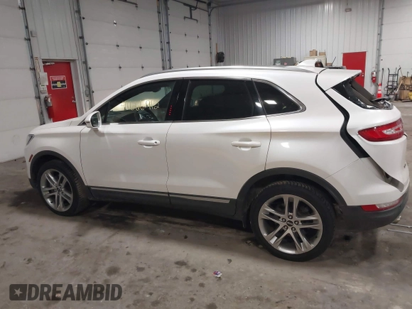 2016 Lincoln MKC Reserve with VIN 5LMTJ3DH2GUJ24052, listed as a IAAI auction lot 41666912 with 62,818 mi miles and . Bid and sale history available at DreamBid. Image 14.