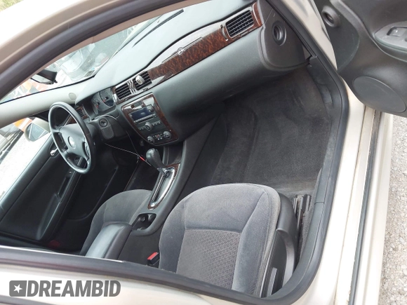 2012 Chevrolet Impala LT Fleet with VIN 2G1WG5E31C1197171, listed as a IAAI auction lot 42123791 with 98,862 mi miles and . Bid and sale history available at DreamBid. Image 5.