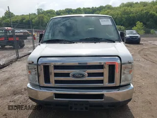 2010 Ford Econoline Passenger XL с VIN 1FBNE3BL6ADA30909, выставлен на аукционе IAAI как лот 42383904 с пробегом 284 194 миль миль и . История ставок и продаж доступна на DreamBid. Изображение 12.