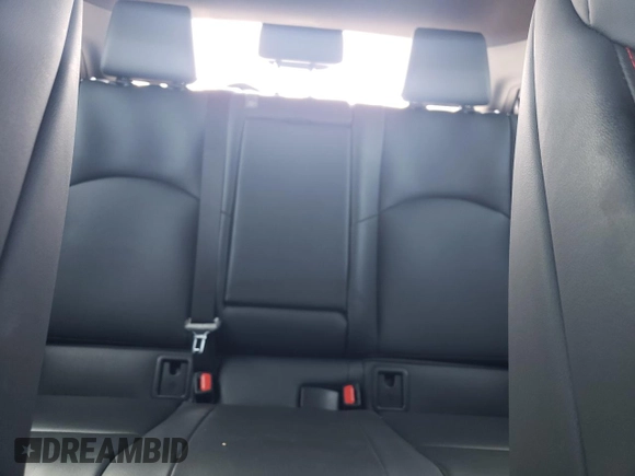 2022 Lexus UX 250h F Sport with VIN JTHE9JBH7N2059948, listed as a Copart auction lot 68671394 with 84,729 mi miles and Salvage Title. Bid and sale history available at DreamBid. Image 10.
