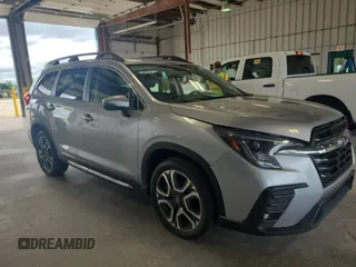 2023 Subaru Ascent Limited with VIN 4S4WMASD6P3424193, listed as a IAAI auction lot 42844149 with 102,381 mi miles and . Bid and sale history available at DreamBid. Image 3.