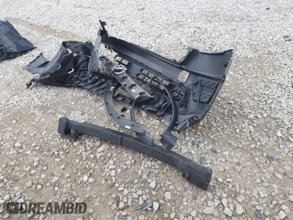 2023 Nissan Pathfinder SV z VIN 5N1DR3BD4PC274458, wystawiony jako Copart lot #56911285 z przebiegiem Nie podano mil oraz Szkoda całkowita • Salvage title. Historia ofert i sprzedaży dostępna na DreamBid. Obrazek 12.
