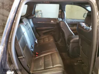 2015 Jeep Grand Cherokee Limited with VIN 1C4RJFBG1FC783290, listed as a Copart auction lot 46331915 with 161,405 mi miles and Salvage Title. Bid and sale history available at carsss.com. Image 11.