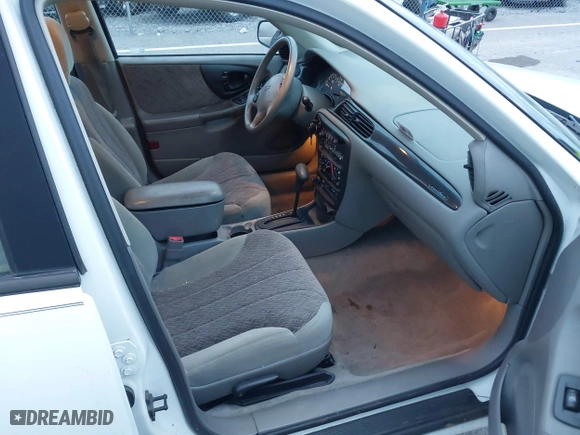 2000 Chevrolet Malibu with VIN 1G1ND52J5Y6315794, listed as a IAAI auction lot 41124524 with 149,379 mi miles. Bid and sale history available at carsss.com. Image 5.