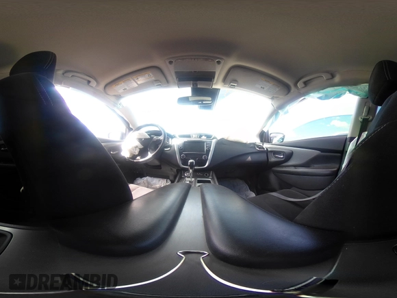 2020 Nissan Murano SV with VIN 5N1AZ2BS7LN121714, listed as a IAAI auction lot 42156594 with 116,526 mi miles and . Bid and sale history available at DreamBid. Image 18.