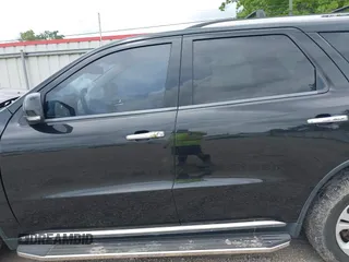 2013 Dodge Durango Crew z VIN 1C4RDJDG4DC680921, wystawiony jako IAAI lot #42160588 z przebiegiem 177 858 mil mil oraz . Historia ofert i sprzedaży dostępna na DreamBid. Obrazek 14.