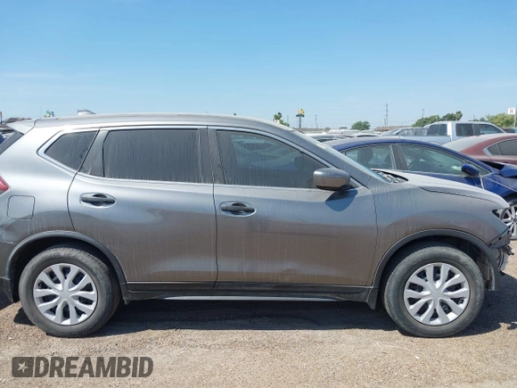 2020 Nissan Rogue SV with VIN JN8AT2MT8LW003987, listed as a IAAI auction lot 42060398 with 88,252 mi miles and . Bid and sale history available at DreamBid. Image 13.