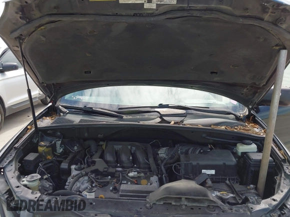 2007 Lexus RX 350 with VIN 2T2GK31UX7C010378, listed as a IAAI auction lot 42241558 with 214,077 mi miles and . Bid and sale history available at DreamBid. Image 10.