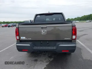 2020 Honda Ridgeline RTL-E with VIN 5FPYK3F78LB001882, listed as a IAAI auction lot 42352980 with 63,278 mi miles and . Bid and sale history available at DreamBid. Image 17.