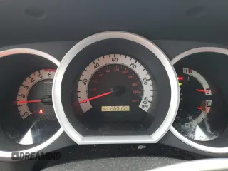 2012 Toyota Tacoma with VIN 5TFUU4EN2CX025737, listed as a Copart auction lot 44074145 with 269,184 mi miles and Salvage Title. Bid and sale history available at carsss.com. Image 9.