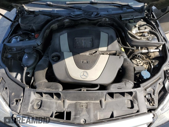 2008 Mercedes-Benz C 300 Sport with VIN WDDGF54X08R013779, listed as a Copart auction lot 54236315 with 117,546 mi miles and Salvage Title. Bid and sale history available at carsss.com. Image 11.