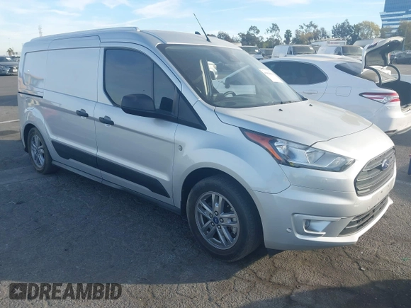 2022 Ford Transit Connect XLT с VIN NM0LS7T22N1526142, выставлен на аукционе IAAI как лот 41414959 с пробегом 33 136 миль миль и . История ставок и продаж доступна на DreamBid. Изображение 1.