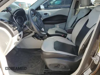 2017 Jeep Compass Limited с VIN 3C4NJDCB6HT628599, выставлен на аукционе Copart как лот 57140005 с пробегом 124 201 миль миль и Списание • Salvage title. История ставок и продаж доступна на DreamBid. Изображение 7.