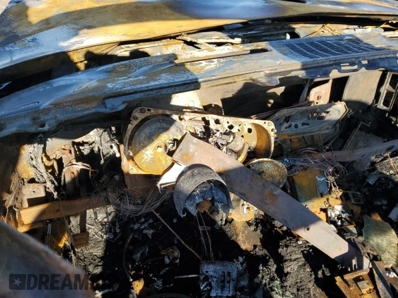 1979 Pontiac Firebird with VIN 2XB87K9L170230, listed as a Copart auction lot 78530924 with Not provided miles and Salvage title. Bid and sale history available at DreamBid. Image 9.