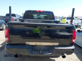 2013 Ram 1500 Express с VIN 1C6RR6KT7DS716158, выставлен на аукционе IAAI как лот 42549228 с пробегом 273 403 миль миль и . История ставок и продаж доступна на DreamBid. Изображение 16.