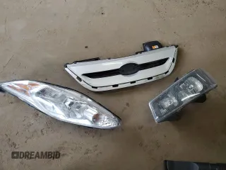 2020 GMC Savana z VIN 1GJZ7PFG2L1162669, wystawiony jako Copart lot #53138554 z przebiegiem 203 517 mil mil oraz Szkoda całkowita • Salvage title. Historia ofert i sprzedaży dostępna na DreamBid. Obrazek 13.