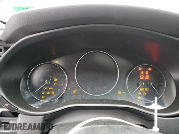 2023 Mazda CX-50 S Premium Plus with VIN 7MMVABEM6PN101230, listed as a Copart auction lot 36868093 with Not Provided miles and . Bid and sale history available at DreamBid. Image 9.