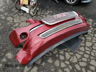 2012 GMC Acadia Denali z VIN 1GKKVTED6CJ124493, wystawiony jako Copart lot #63833365 z przebiegiem 144 935 mil mil oraz Szkoda całkowita • Salvage title. Historia ofert i sprzedaży dostępna na DreamBid. Obrazek 13.