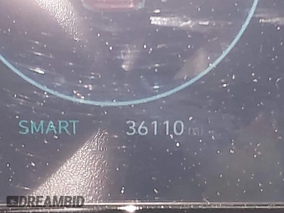 2024 Hyundai Elantra SEL with VIN KMHLS4DGXRU647500, listed as a IAAI auction lot 42337385 with 36,110 mi miles and . Bid and sale history available at DreamBid. Image 15.