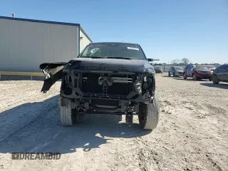 2024 Ford Super Duty F-250 SRW XL with VIN 1FT8W2BN8REE93710, listed as a Copart auction lot 43568815 with 10,088 mi miles and Salvage Title. Bid and sale history available at carsss.com. Image 11.