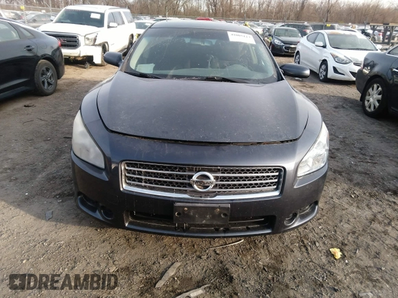 2010 Nissan Maxima SV z VIN 1N4AA5AP6AC838629, wystawiony jako IAAI lot #41005123 z przebiegiem 230 559 mil mil oraz . Historia ofert i sprzedaży dostępna na DreamBid. Obrazek 12.