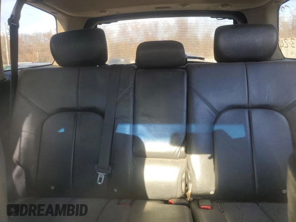 2010 Mitsubishi Endeavor SE z VIN 4A4JN3AS6AE004607, wystawiony jako Copart lot #80874214 z przebiegiem 188 114 mil mil oraz Szkoda całkowita • Salvage title. Historia ofert i sprzedaży dostępna na DreamBid. Obrazek 10.