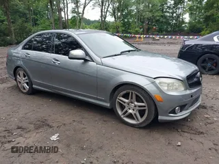 2008 Mercedes-Benz C 300 Sport с VIN WDDGF54X68R012183, выставлен на аукционе IAAI как лот 42750677 с пробегом 290 872 миль миль и . История ставок и продаж доступна на DreamBid. Изображение 1.