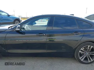 2015 BMW 4 Series 428i z VIN WBA4A9C5XFD416873, wystawiony jako IAAI lot #42108645 z przebiegiem 93 433 mil mil oraz . Historia ofert i sprzedaży dostępna na DreamBid. Obrazek 15.