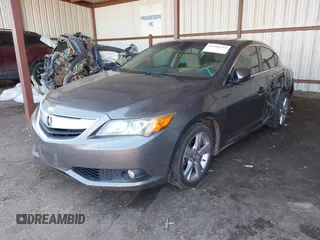 2014 Acura ILX Premium with VIN 19VDE1F51EE006621, listed as a IAAI auction lot 41984539 with 165,585 mi miles and . Bid and sale history available at DreamBid. Image 17.