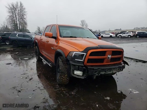 2010 Dodge Ram 1500 Sport with VIN 1D7RV1CT9AS169692, listed as a Copart auction lot 84539224 with 186,388 mi miles and Salvage Title. Bid and sale history available at carsss.com. Image 11.