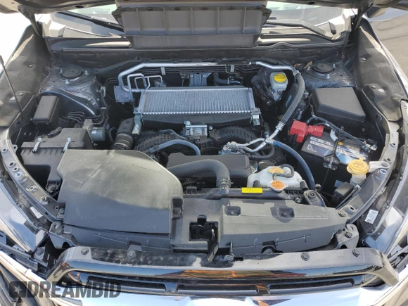 2023 Subaru Ascent Premium с VIN 4S4WMACD3P3439619, выставлен на аукционе Copart как лот 50900215 с пробегом 24 222 миль миль и Списание • Salvage title. История ставок и продаж доступна на DreamBid. Изображение 12.