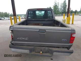 2004 Ford Ranger XL Fleet с VIN 1FTYR15E14PA83020, выставлен на аукционе IAAI как лот 42510080 с пробегом 142 559 миль миль и . История ставок и продаж доступна на DreamBid. Изображение 16.