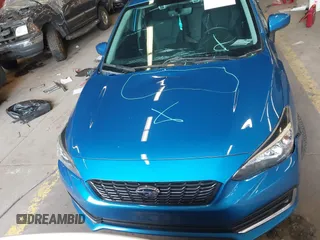 2020 Subaru Impreza Premium с VIN 4S3GKAD62L3605671, выставлен на аукционе IAAI как лот 41611924 с пробегом 62 482 миль миль и . История ставок и продаж доступна на DreamBid. Изображение 13.