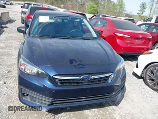 2020 Subaru Impreza с VIN 4S3GTAB65L3700306, выставлен на аукционе IAAI как лот 41931594 с пробегом 34 826 миль миль и . История ставок и продаж доступна на DreamBid. Изображение 12.
