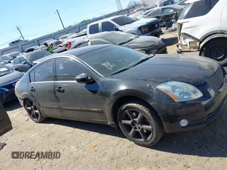 2004 Nissan Maxima SE z VIN 1N4BA41E64C893745, wystawiony jako IAAI lot #41675717 z przebiegiem Nie podano mil oraz . Historia ofert i sprzedaży dostępna na DreamBid. Obrazek 13.