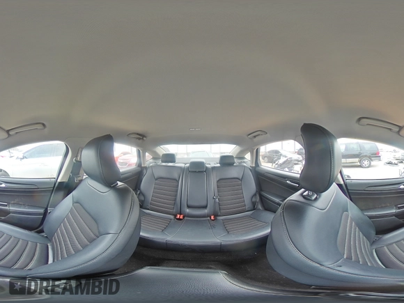 2018 Ford Fusion SE with VIN 3FA6P0T97JR133488, listed as a Copart auction lot 42704905 with 100,553 mi miles and Salvage Title. Bid and sale history available at carsss.com. Image 12.
