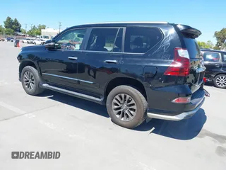 2017 Lexus GX 460 z VIN JTJBM7FX0H5177623, wystawiony jako IAAI lot #42293490 z przebiegiem 79 430 mil mil oraz . Historia ofert i sprzedaży dostępna na DreamBid. Obrazek 3.