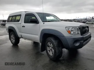 2011 Toyota Tacoma with VIN 5TFPX4EN7BX001775, listed as a Copart auction lot 49270035 with 214,288 mi miles and Salvage Title. Bid and sale history available at carsss.com. Image 4.