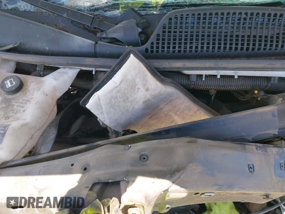 2023 Chevrolet Express Cargo с VIN 1GCWGAFP1P1102511, выставлен на аукционе IAAI как лот 42174059 с пробегом Не указан миль и . История ставок и продаж доступна на DreamBid. Изображение 10.