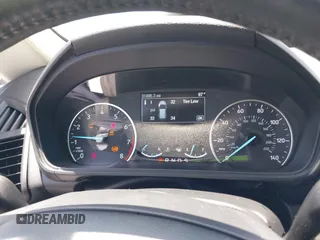 2018 Ford EcoSport SE with VIN MAJ3P1TEXJC222623, listed as a IAAI auction lot 42510785 with 31,885 mi miles and . Bid and sale history available at DreamBid. Image 7.