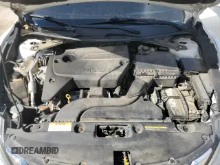 2016 Nissan Altima SR with VIN 1N4AL3AP2GC240223, listed as a Copart auction lot 47560675 with 157,308 mi miles and Salvage Title. Bid and sale history available at DreamBid. Image 11.