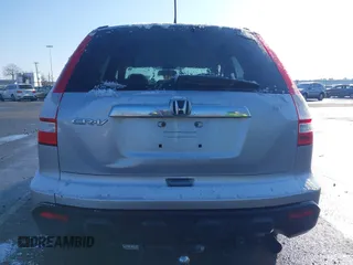 2009 Honda CR-V EX with VIN 3CZRE38589G704086, listed as a IAAI auction lot 41348951 with 128,784 mi miles and . Bid and sale history available at carsss.com. Image 16.