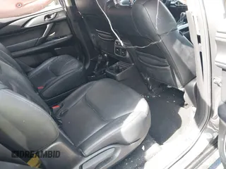 2021 Mazda CX-9 Touring с VIN JM3TCACY4M0511512, выставлен на аукционе IAAI как лот 42376544 с пробегом 50 485 миль миль и . История ставок и продаж доступна на DreamBid. Изображение 8.