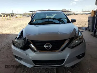 2017 Nissan Altima SV with VIN 1N4AL3AP3HC227515, listed as a Copart auction lot 59962775 with 121,098 mi miles and Salvage title. Bid and sale history available at DreamBid. Image 5.