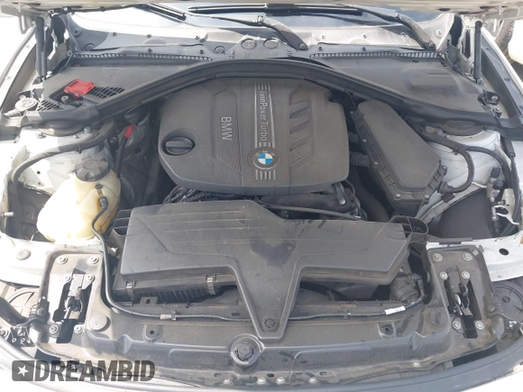 2014 BMW 3 Series 328d xDrive с VIN WBA3K5C50EKT33206, выставлен на аукционе IAAI как лот 42304444 с пробегом 142 918 миль миль и . История ставок и продаж доступна на DreamBid. Изображение 10.