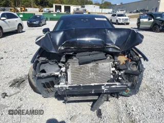2017 Jaguar XF 20d Prestige with VIN SAJBE4BN9HCY44527, listed as a Copart auction lot 76555354 with 0 mi miles and Salvage Title. Bid and sale history available at carsss.com. Image 5.