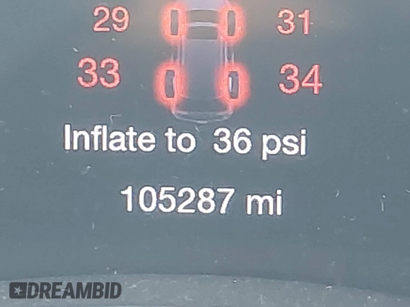 2018 Dodge Durango SXT z VIN 1C4RDHAG5JC413764, wystawiony jako IAAI lot #41342281 z przebiegiem 126 080 mil mil oraz . Historia ofert i sprzedaży dostępna na DreamBid. Obrazek 16.