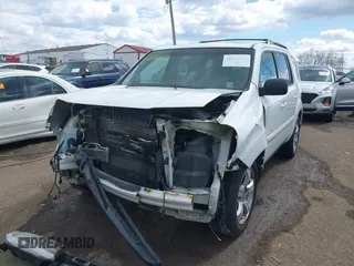 2012 Honda Pilot EX-L with VIN 5FNYF4H54CB057249, listed as a IAAI auction lot 41876322 with 180,641 mi miles and . Bid and sale history available at DreamBid. Image 18.